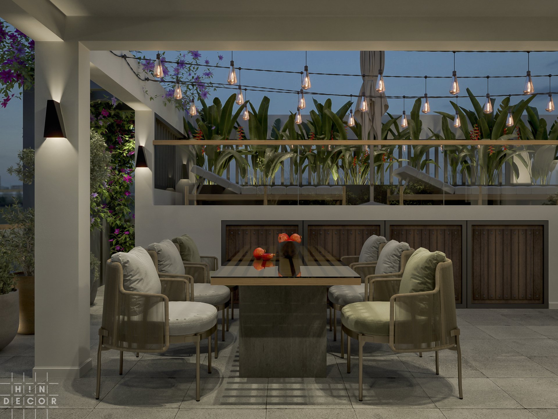 Project View